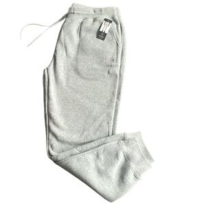 Hurley - Men’s Fleece Joggers